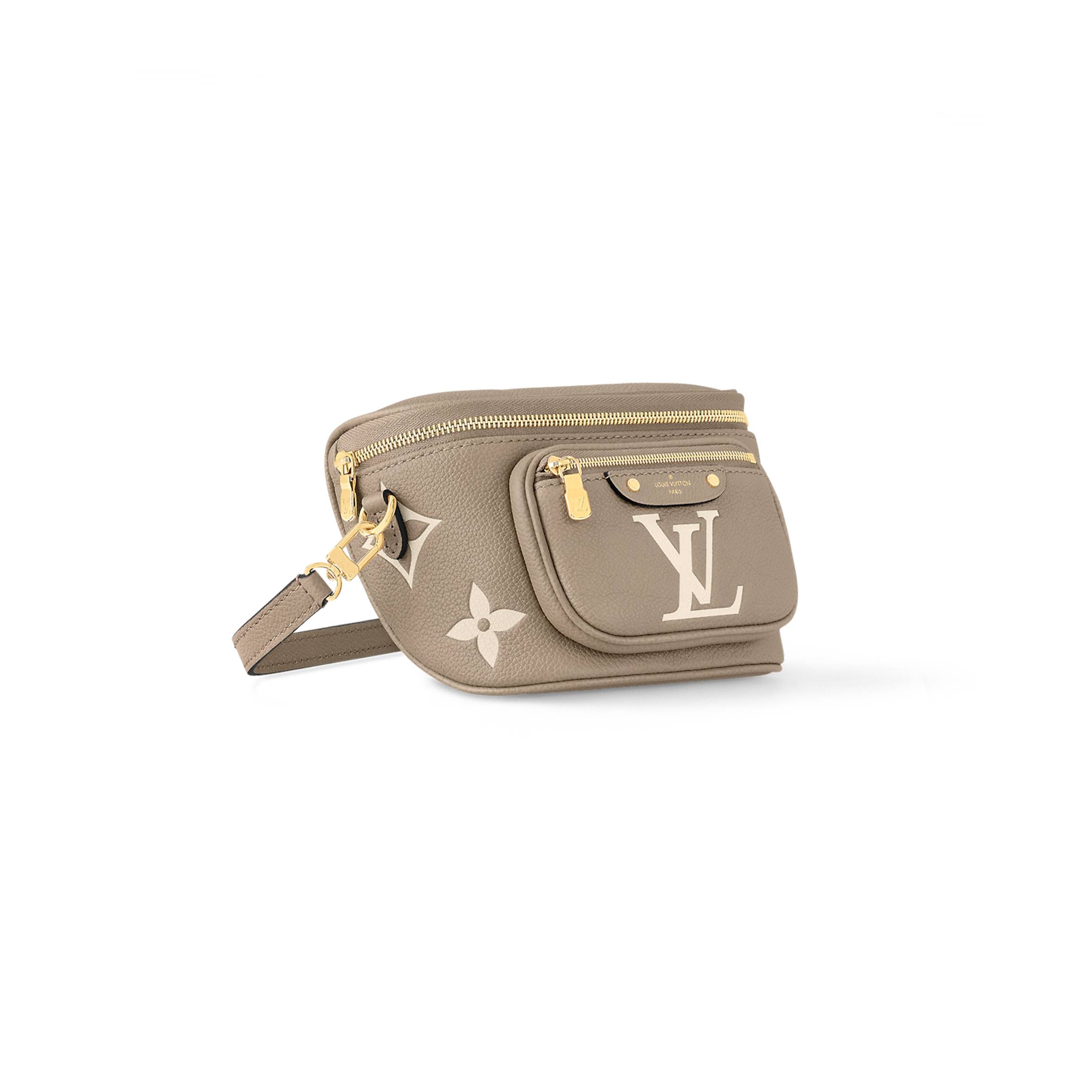 LOUIS VUITTON MINI BUMBAG M83219 (17*12*9cm)